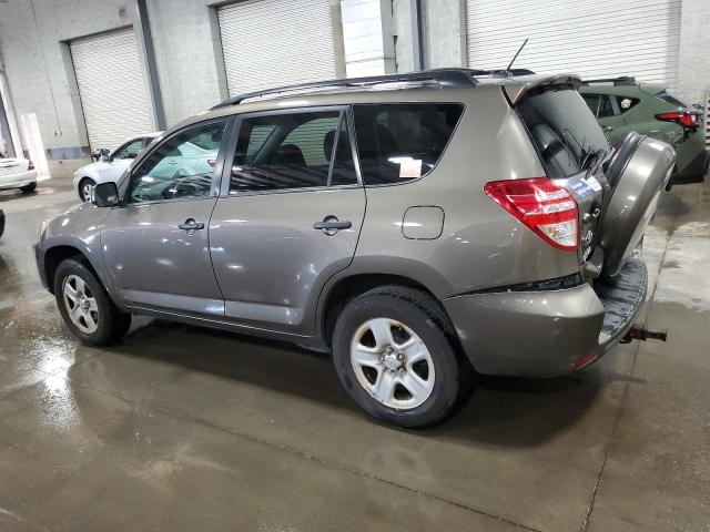 Photo 2 from auction – 2012 TOYOTA RAV4 with VIN 2T3ZK4DV8CW014677