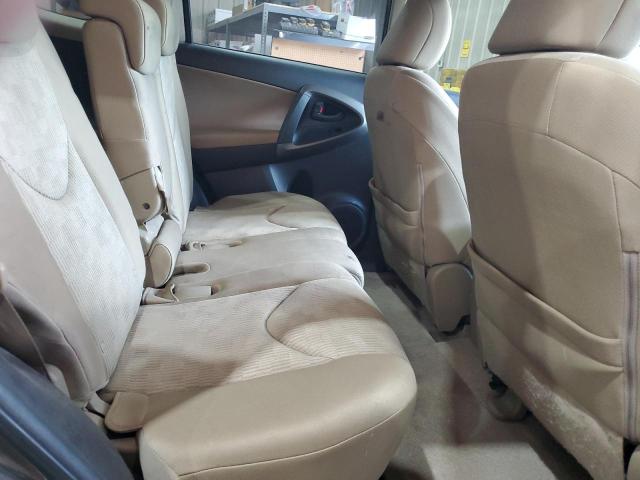 Photo 11 from auction – 2009 TOYOTA RAV4 with VIN JTMBK33V195081103
