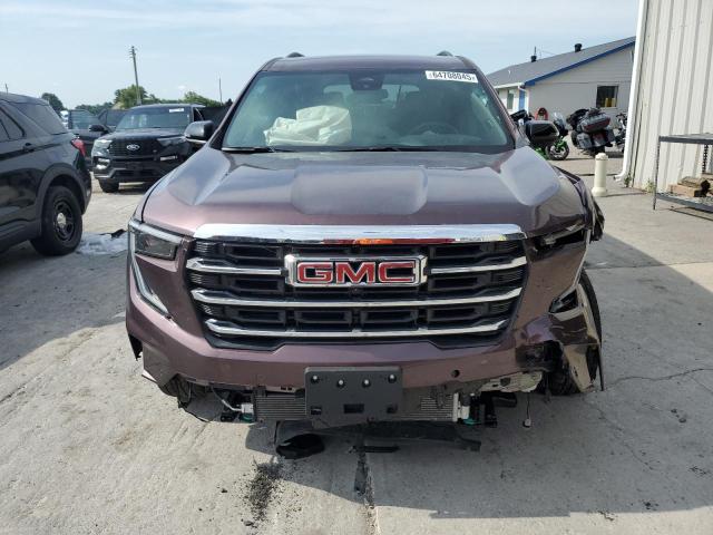 Photo 5 from auction – 2025 GMC ACADIA ELE with VIN 1GKENNRS6SJ234279