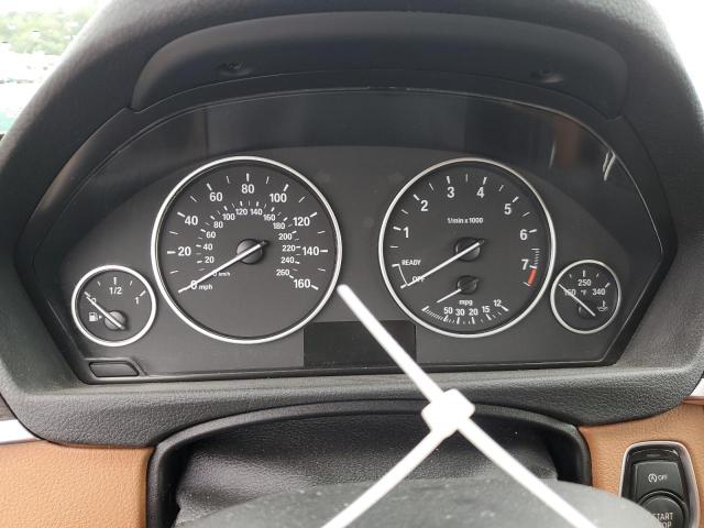 Photo 9 from auction – 2014 BMW 428 XI with VIN WBA3N5C57EK196935