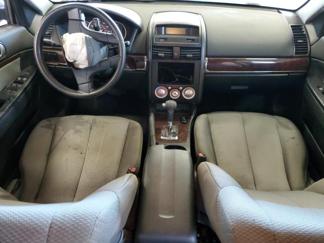 Photo 8 from auction – 2009 MITSUBISHI GALANT ES with VIN 4A3AB36F19E025806