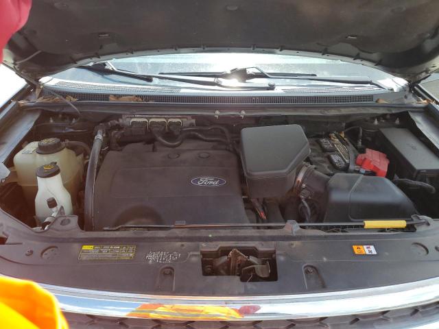 Photo 11 from auction – 2012 FORD EDGE SEL with VIN 2FMDK3JCXCBA66480