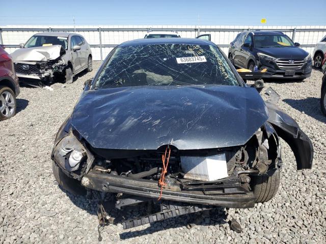 Photo 5 from auction – 2013 VOLKSWAGEN GOLF R with VIN WVWPF7AJ7DW038583