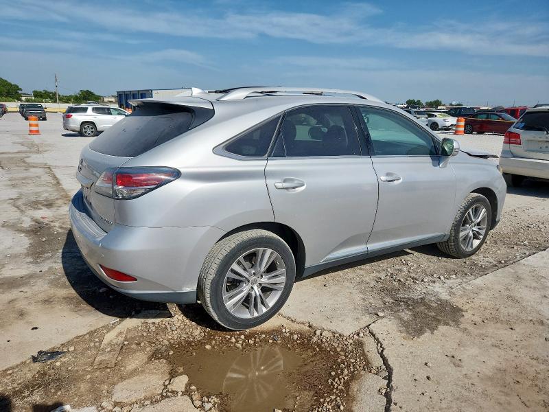 صورة رقم 3 من المزاد - 2015 LEXUS RX 350 مع VIN 2T2ZK1BA0FC173461