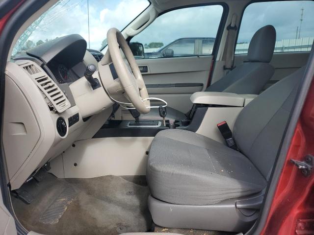 صورة رقم 7 من المزاد - 2012 FORD ESCAPE XLS مع VIN 1FMCU0C70CKB53105