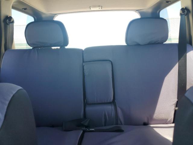 Photo 10 from auction – 2004 NISSAN PATHFINDER with VIN JN8DR09X74W805427