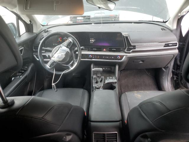 Photo 8 from auction – 2023 KIA SPORTAGE E with VIN 5XYK33AFXPG120736