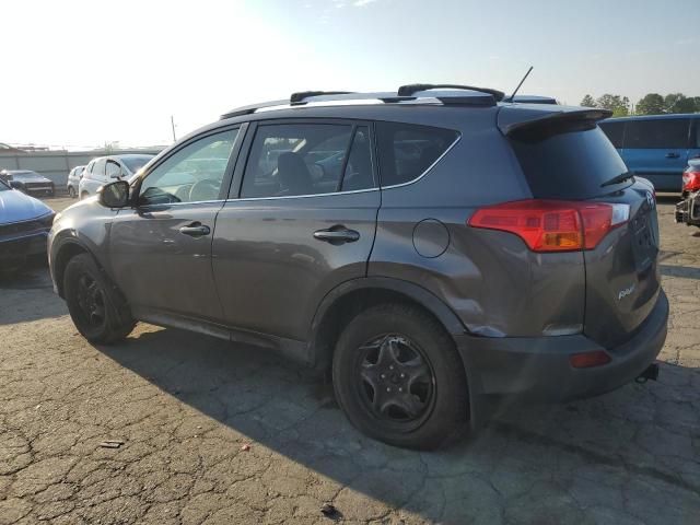 Photo 2 from auction – 2013 TOYOTA RAV4 LE with VIN JTMBFREVXD5015825
