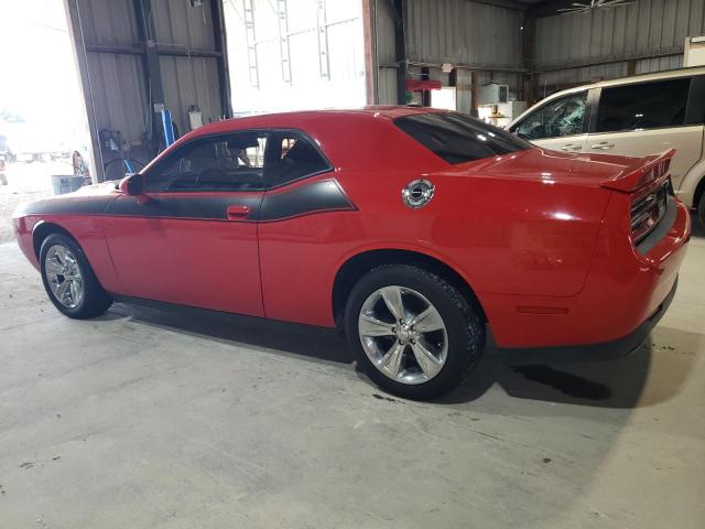Photo 2 from auction – 2018 DODGE CHALLENGER with VIN 2C3CDZAG5JH302807