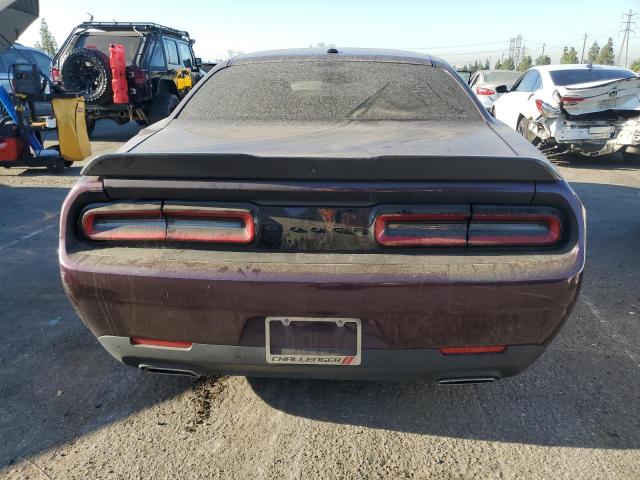 Photo 6 from auction – 2022 DODGE CHALLENGER with VIN 2C3CDZJG4NH218936