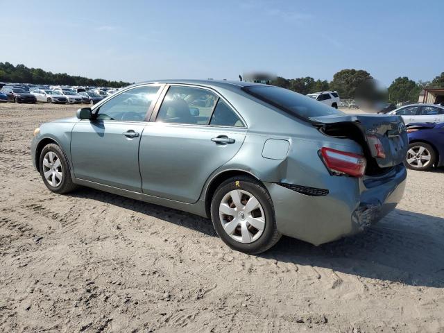 Photo 2 from auction – 2007 TOYOTA CAMRY CE with VIN 4T1BE46K97U632309