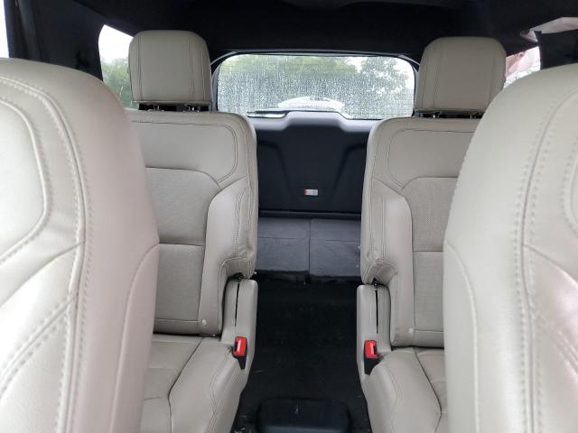 Photo 10 from auction – 2018 FORD EXPLORER L with VIN 1FM5K8FH1JGB49825