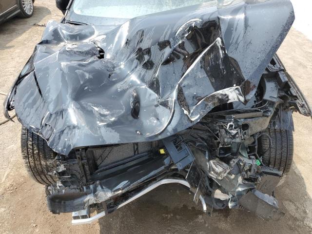 Photo 12 from auction – 2024 VOLVO XC60 PLUS with VIN LYVL12RL0RB809078