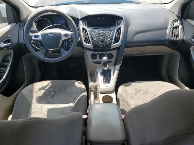 Photo 8 from auction – 2013 FORD FOCUS SE with VIN 1FADP3F29DL253562