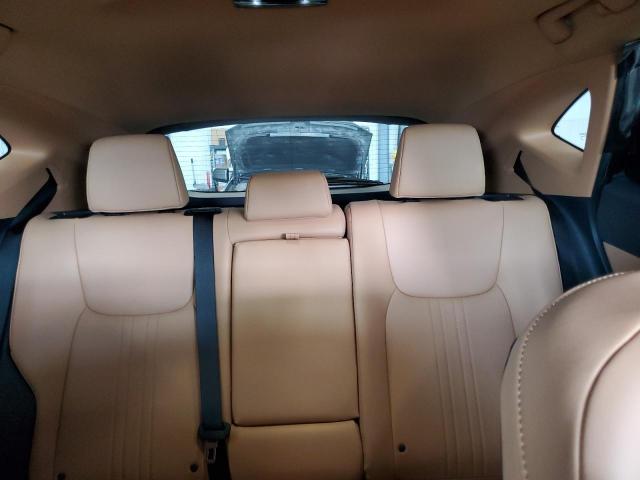 Photo 10 from auction – 2023 LEXUS NX 250 with VIN 2T2GDCAZ2PC004211