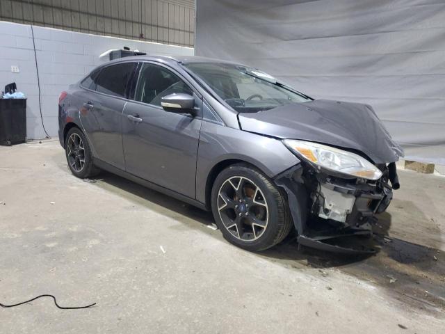 Photo 4 from auction – 2012 FORD FOCUS SE with VIN 1FAHP3F25CL187432