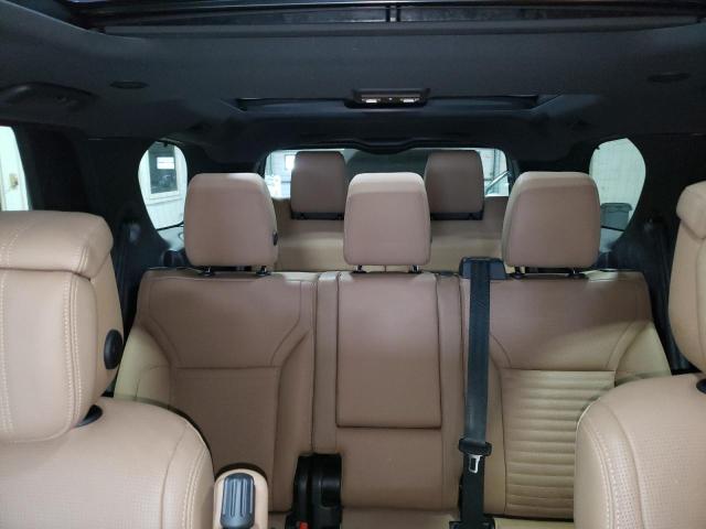 Photo 10 from auction – 2024 LAND ROVER DISCOVERY with VIN SALRL4EUXR2491138