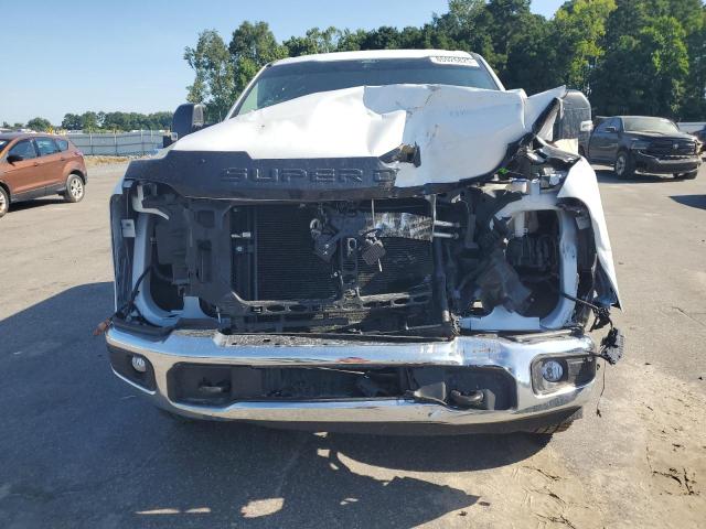 Zdjęcie 5 z aukcji – 2025 FORD F250 z VIN 1FT7W2BA3SEC01928