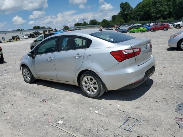 Photo 2 from auction – 2016 KIA RIO LX with VIN KNADM4A34G6640545