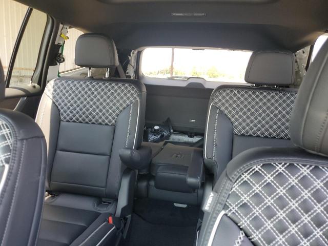 Photo 10 from auction – 2025 GMC ACADIA DEN with VIN 1GKENLRS0SJ234718