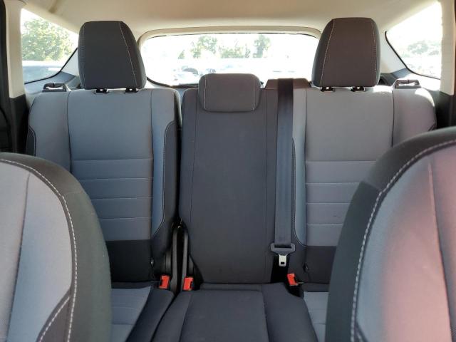 Zdjęcie 10 z aukcji – 2018 FORD ESCAPE S z VIN 1FMCU0F75JUB24874