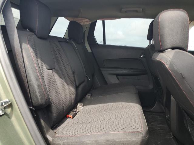 Фото 11 с аукциона – 2015 GMC TERRAIN SL с VIN 2GKFLVEK4F6351491