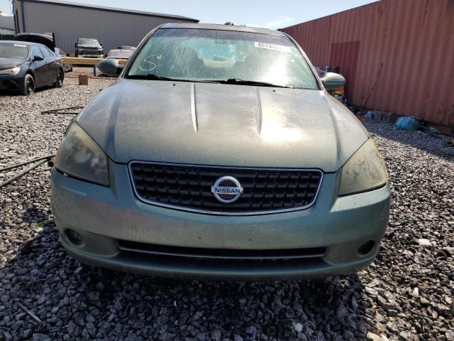 Photo 5 from auction – 2006 NISSAN ALTIMA S with VIN 1N4AL11D76C239934