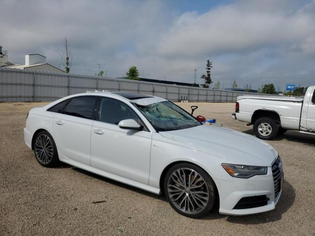 Photo 4 from auction – 2017 AUDI A6 PREMIUM with VIN WAUC8AFC0HN052415