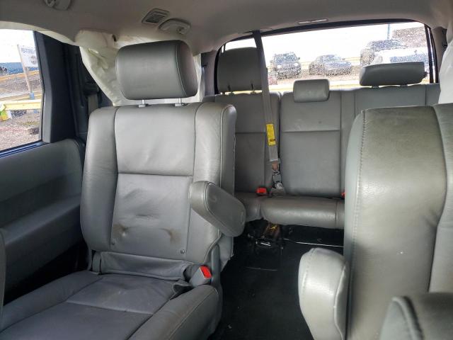 Photo 10 from auction – 2015 TOYOTA SEQUOIA LI with VIN 5TDKY5G14FS058552