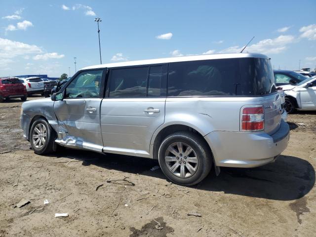 Photo 2 from auction – 2010 FORD FLEX SE with VIN 2FMGK5BC4ABA98829