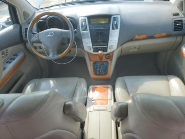 Photo 8 from auction – 2005 LEXUS RX with VIN 2T2GA31U15C031037