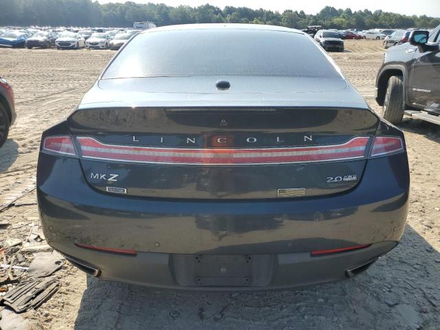 Photo 6 from auction – 2013 LINCOLN MKZ with VIN 3LN6L2J93DR819497