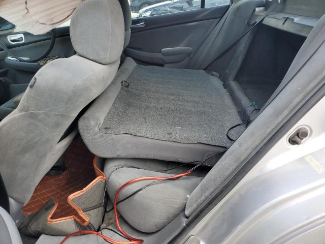 Photo 10 from auction – 2007 HONDA ACCORD VAL with VIN 1HGCM56167A098844