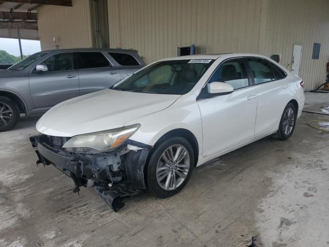 TOYOTA CAMRY LE 2016 with VIN 4T1BF1FK7GU174359 - Photo from auction