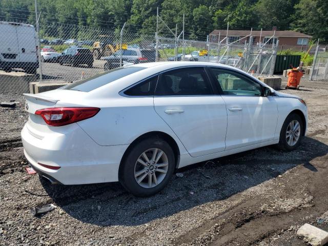 Photo 3 from auction – 2016 HYUNDAI SONATA SE with VIN 5NPE24AF3GH354702