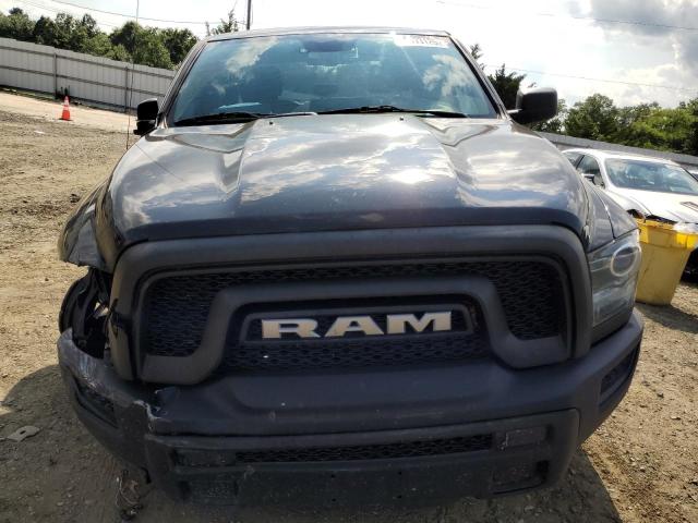 Photo 5 from auction – 2022 RAM 1500 CLASS with VIN 1C6RR6GG4NS208792
