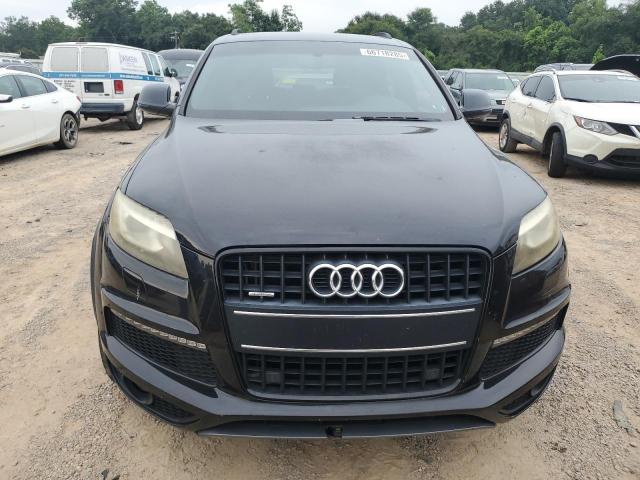 Photo 5 from auction – 2012 AUDI Q7 PRESTIG with VIN WA1WMAFEXCD005124