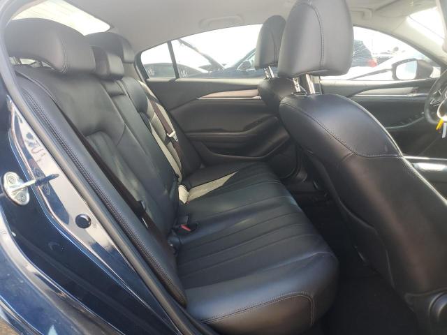 Photo 10 from auction – 2021 MAZDA 6 TOURING with VIN JM1GL1VM2M1614006