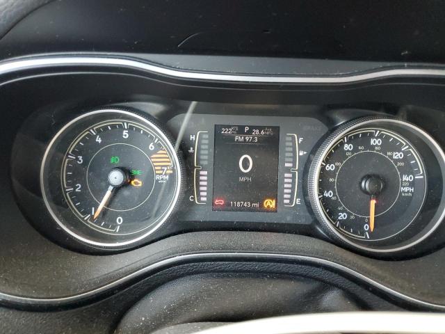 Photo 9 from auction – 2019 JEEP CHEROKEE L with VIN 1C4PJMCB3KD169277