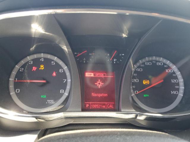 Photo 9 from auction – 2013 GMC TERRAIN SL with VIN 2GKFLREKXD6417871