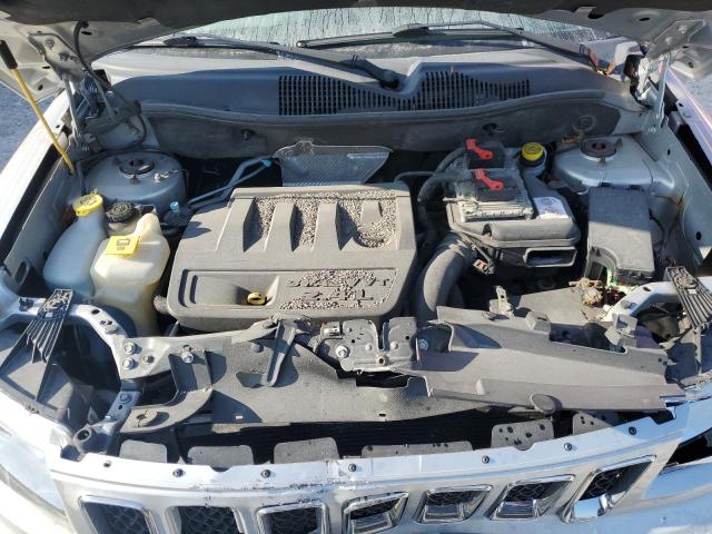 Photo 11 from auction – 2011 JEEP COMPASS SP with VIN 1J4NF1FB8BD280761