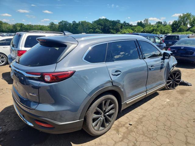 Photo 3 from auction – 2022 MAZDA CX-9 GRAND with VIN JM3TCBDY1N0616658