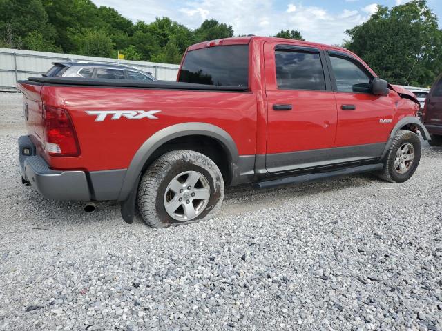 Photo 3 from auction – 2010 DODGE RAM 1500 with VIN 1D7RB1CP2AS169044