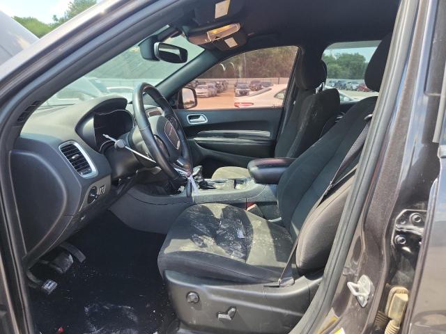 Photo 7 from auction – 2019 DODGE DURANGO SX with VIN 1C4RDHAG9KC663137
