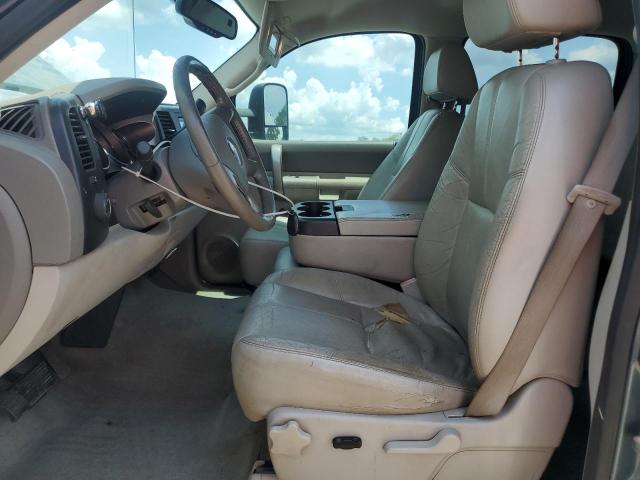 Photo 7 from auction – 2008 GMC SIERRA with VIN 3GTEC13J58G312927