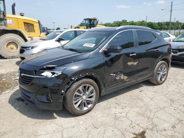Zdjęcie 1 z aukcji – 2022 BUICK ENCORE GX z VIN KL4MMDSL1NB089961