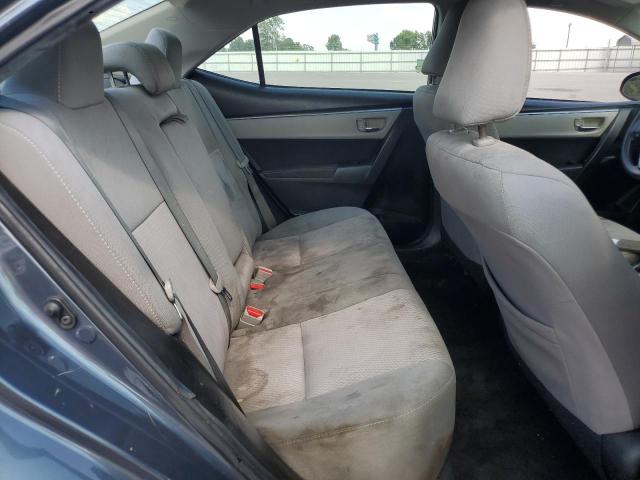 Photo 10 from auction – 2015 TOYOTA COROLLA L with VIN 2T1BURHE1FC410614