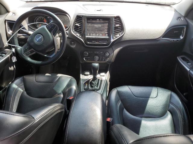 Photo 8 from auction – 2019 JEEP CHEROKEE L with VIN 1C4PJMDX6KD345328
