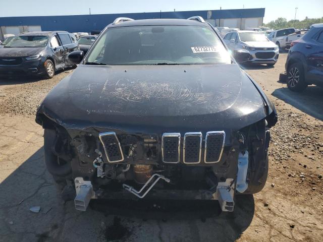 Photo 5 from auction – 2019 JEEP CHEROKEE L with VIN 1C4PJMDX1KD236274
