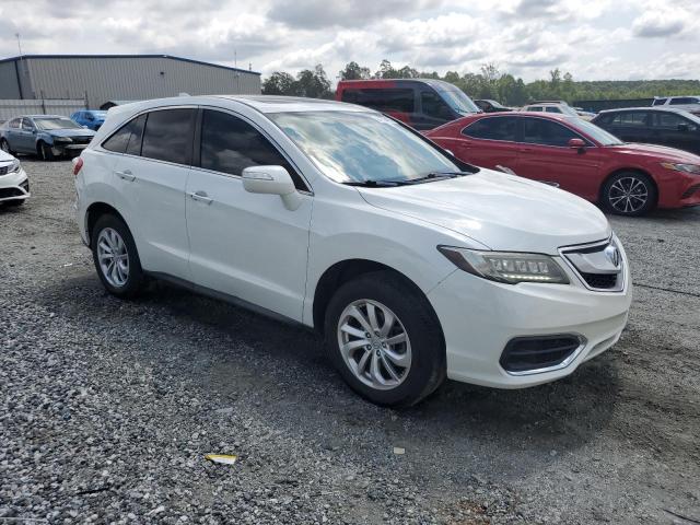 Photo 4 from auction – 2016 ACURA RDX with VIN 5J8TB3H32GL013043